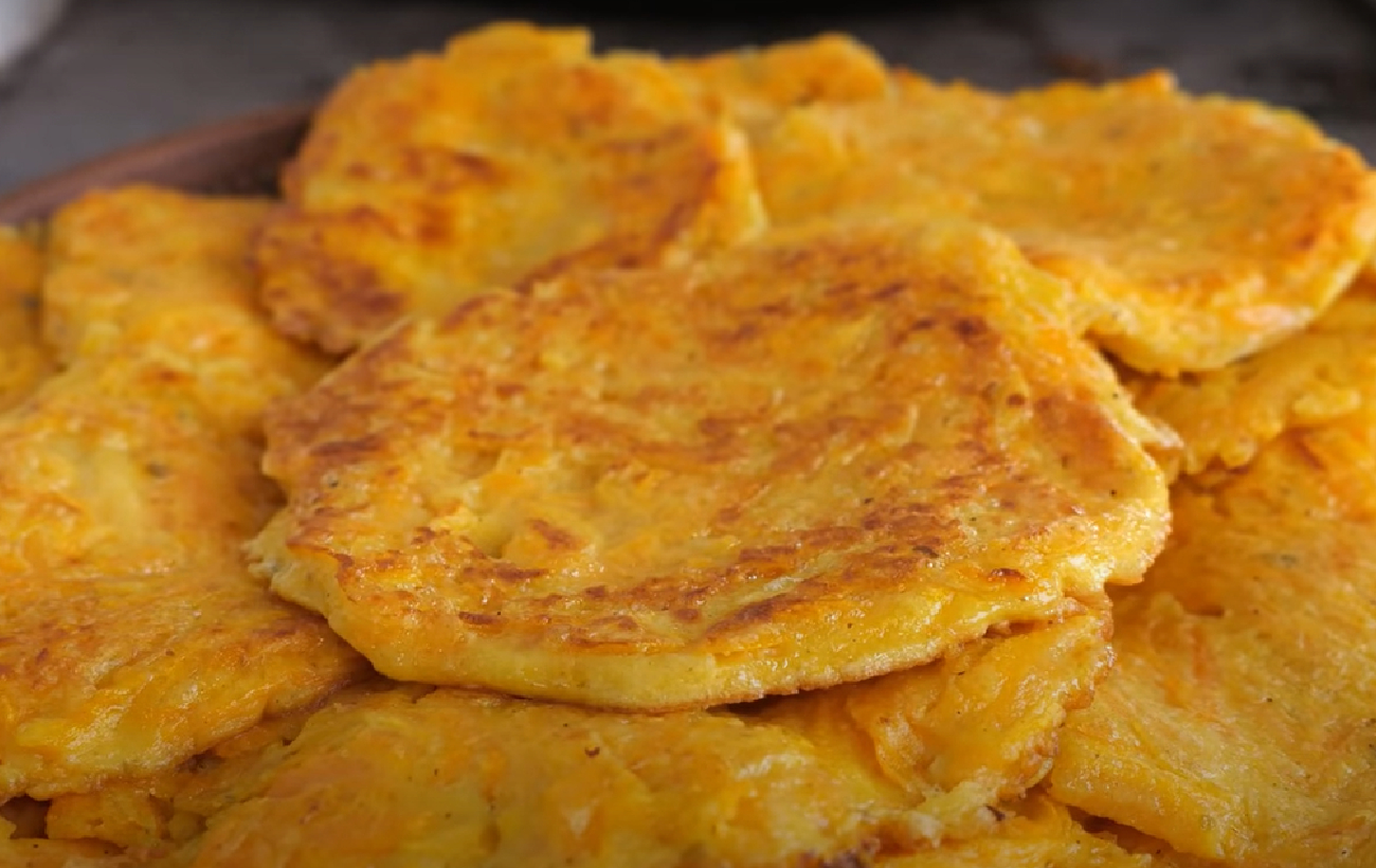 Готуємо дари осені: 5 рецептів перших, других і солодких страв з гарбузом